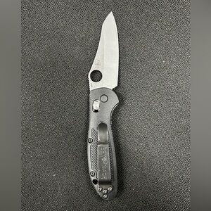 Benchmade mini Griptilian